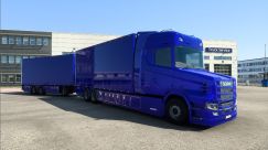 Scania NG Tcab SCS Base 12