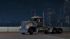 Kenworth W990 edited by Harven 8