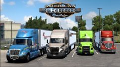 ATS Skinpack by Ankrpl 6