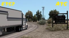 Peterbilt 387 4