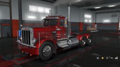 Peterbilt 359 1