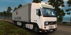 Volvo FH12 420 2