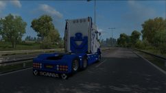 Scania S New Gen Tcab 7