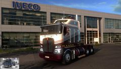 Kenworth K200 8