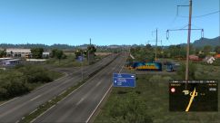 Western Ukraine Reworked For ProMods 0