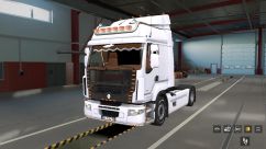 Renault Premium 460 3