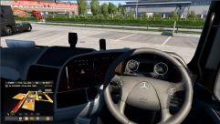 Mercedes-Benz Actros MP3 by Dotec 4