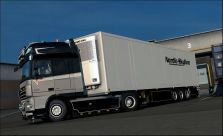 DAF XF 105 7