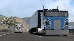 Peterbilt 352/362 Project 9