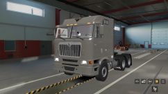 International Navistar 9800i 0