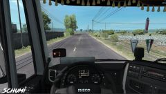 Iveco Hi-Way Reworked 12