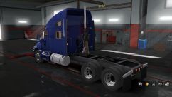 Kenworth T2000 10