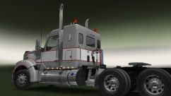 Kenworth W990 edited by Harven 5