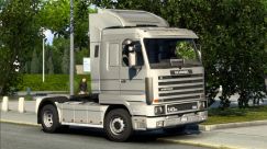 Scania 143m 17