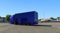 Scania NG Tcab SCS Base 14