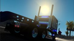 Freightliner FLB 8