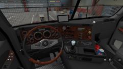 Freightliner Argosy 8