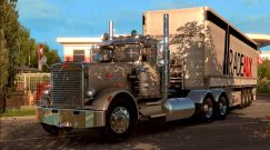 Peterbilt 359 6