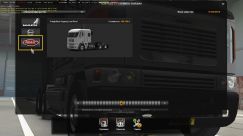 Freightliner Argosy 10