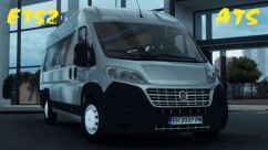 Fiat Ducato 2