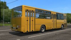 Ikarus 260 3