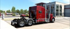 Peterbilt 379 Legacy Class 1