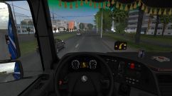 Kamaz 5490 Neo/65206 18