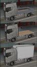 BDF Tandem Truck Pack 22