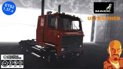 Mack Ultraliner 3