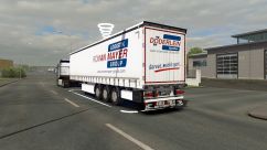 MAN F2000 + Trailer by Nikola 3