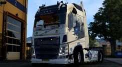 Volvo FH16 2012 Reworked 16