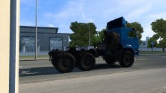 KamAZ 65221 17