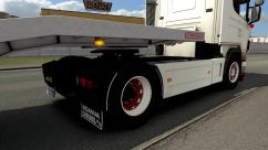 Custom Scania 4-series Beimer Meat 5