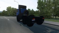 KamAZ 65221 16