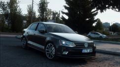 Volkswagen Jetta 2018 3