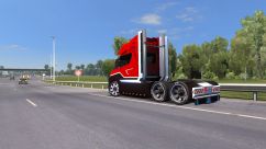 Scania STAX 2