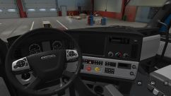 Freightliner Cascadia от SCS 5