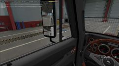 Freightliner Argosy 11