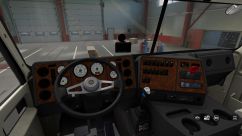 International Navistar 9800i 1