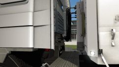 MAN F2000 + Trailer by Nikola 5