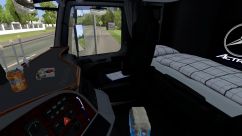 Mercedes-Benz Actros MP2 by Dotec 0