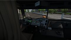 Freightliner FLB 4