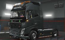 Volvo FH16 2012 Reworked 5