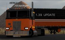 Peterbilt 352/362 Project 7