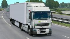 Renault Premium Reworked 6