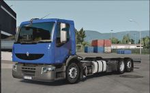 Renault Premium edit by Alex 2