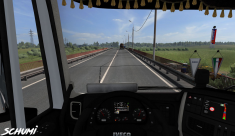 Iveco Hi-Way Reworked 6