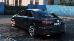 Volkswagen Jetta 2018 5