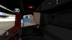 Custom Scania 4-series Beimer Meat 2