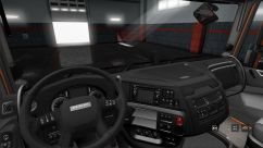 Daf XF Euro 6 Reworked 6